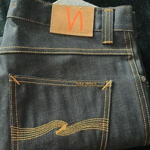 Nudie jeans co.